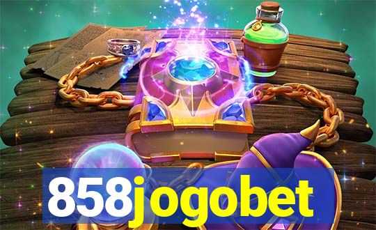 858jogobet