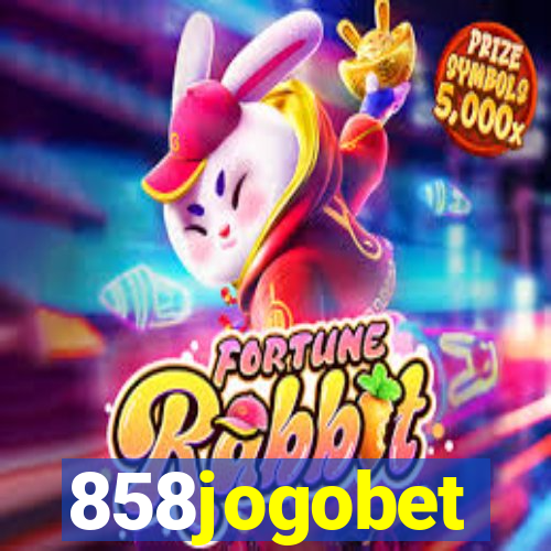 858jogobet