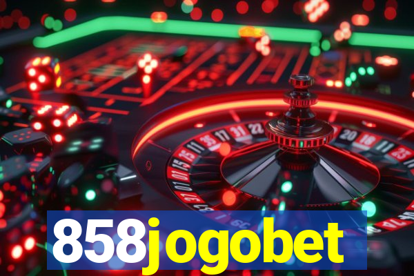 858jogobet