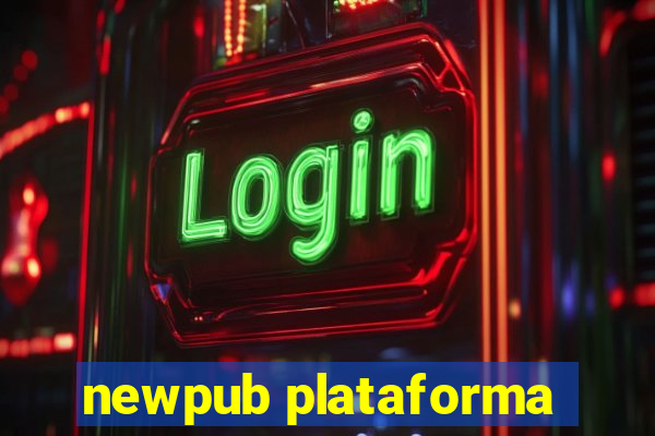 newpub plataforma