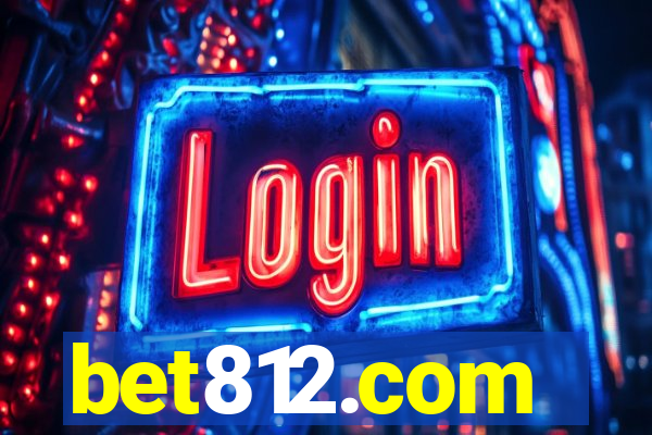 bet812.com