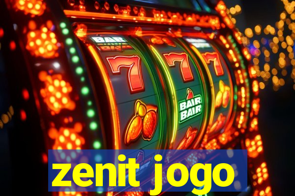 zenit jogo