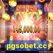 pgsobet.cc