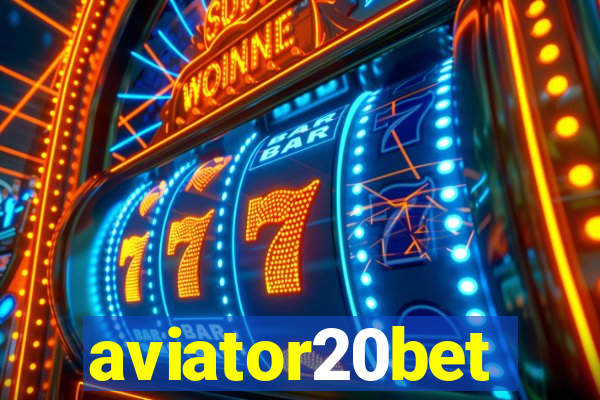 aviator20bet