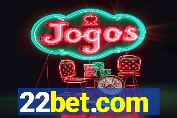 22bet.com