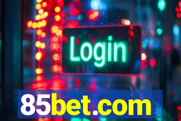 85bet.com