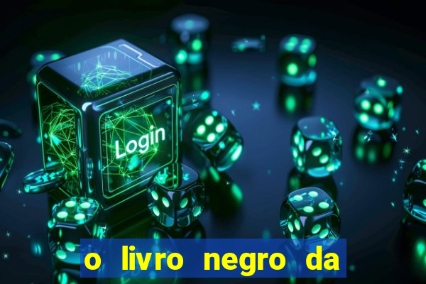 o livro negro da loteria pdf dowload