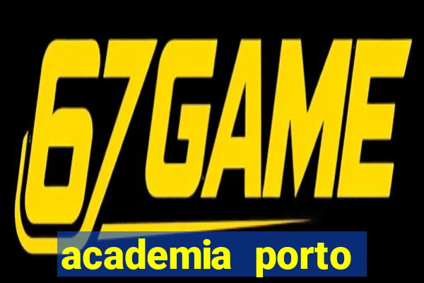 academia porto velho perto de mim