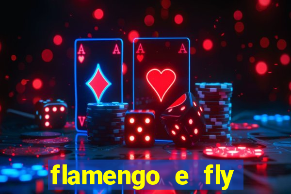 flamengo e fly emirates ultimas noticias