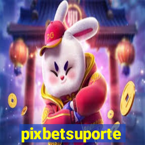 pixbetsuporte