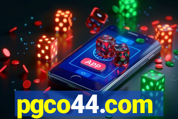 pgco44.com