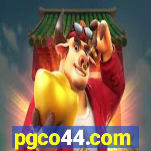 pgco44.com