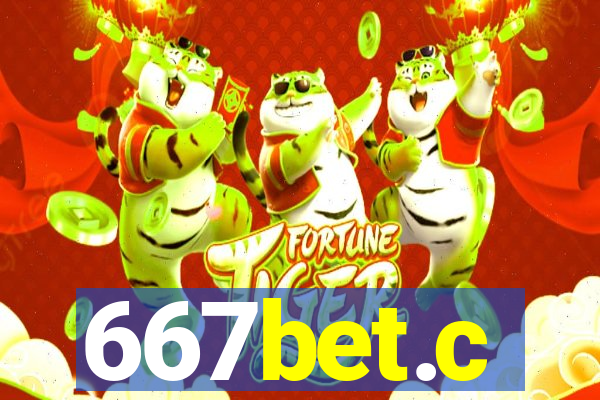 667bet.c