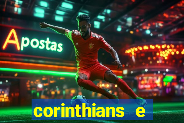 corinthians e cruzeiro futemax