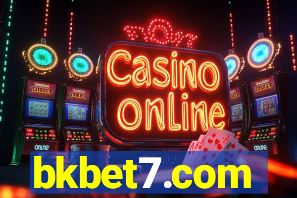 bkbet7.com