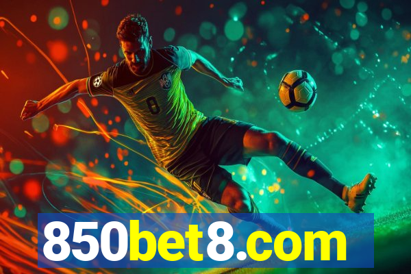 850bet8.com