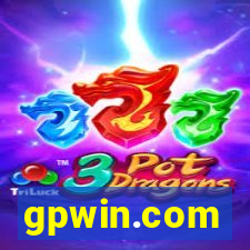 gpwin.com