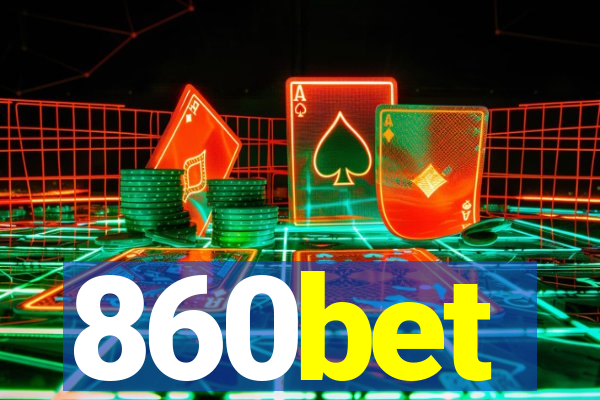 860bet