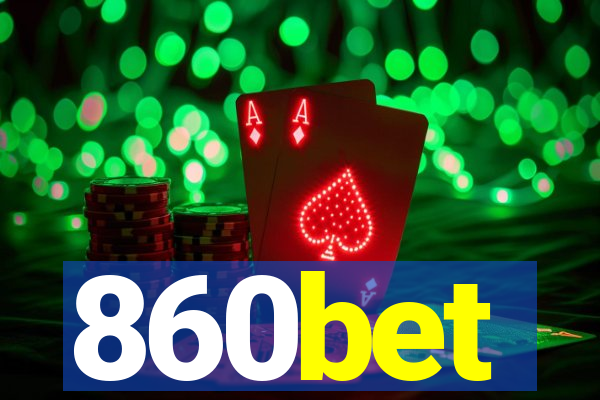 860bet