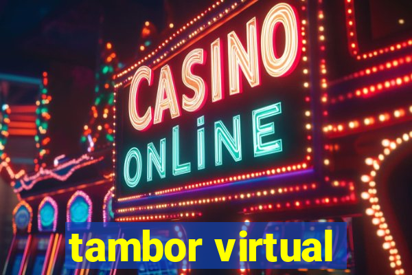 tambor virtual