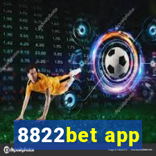 8822bet app