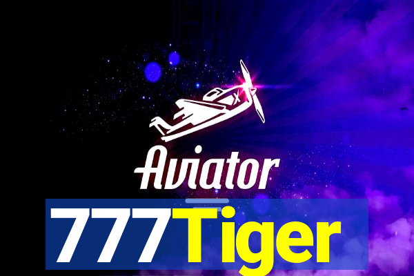 777Tiger