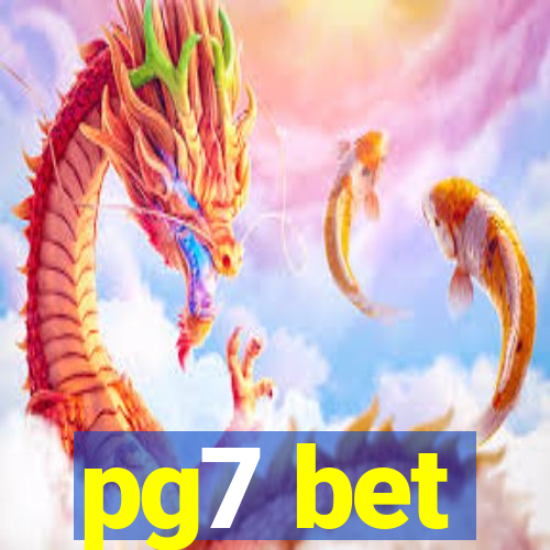 pg7 bet