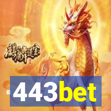 443bet