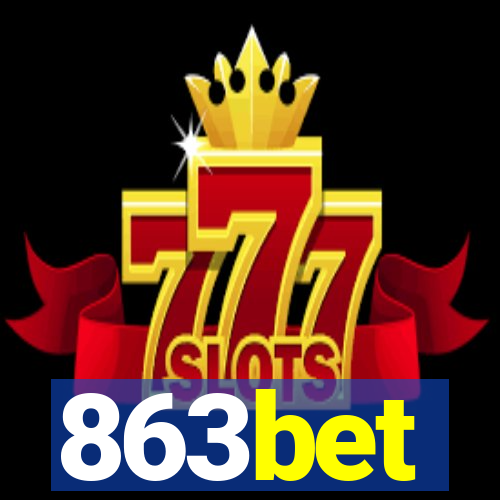 863bet