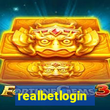 realbetlogin