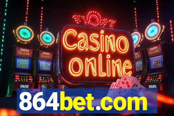 864bet.com