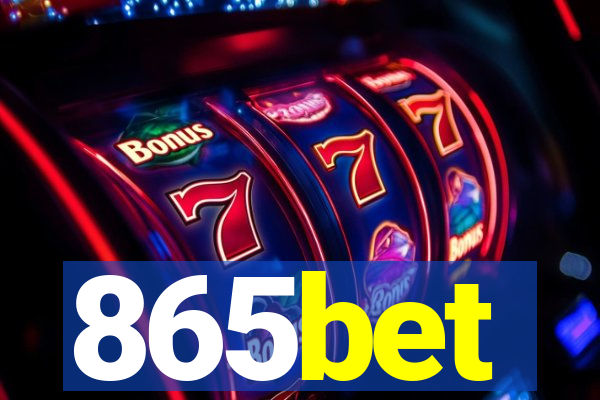 865bet