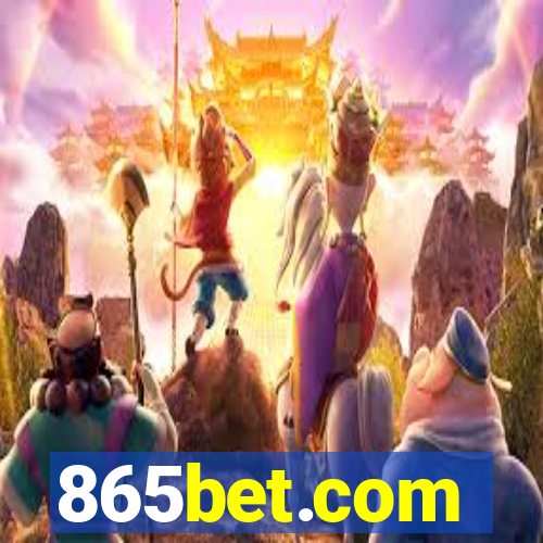 865bet.com