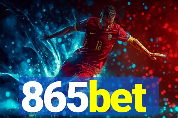 865bet