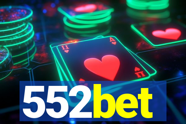 552bet