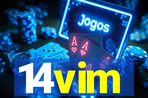 14vim