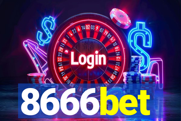 8666bet