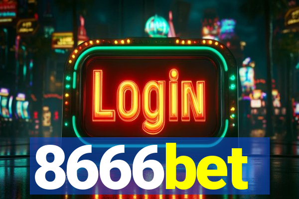 8666bet