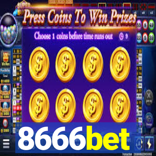 8666bet