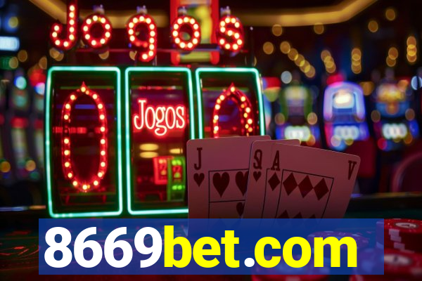 8669bet.com