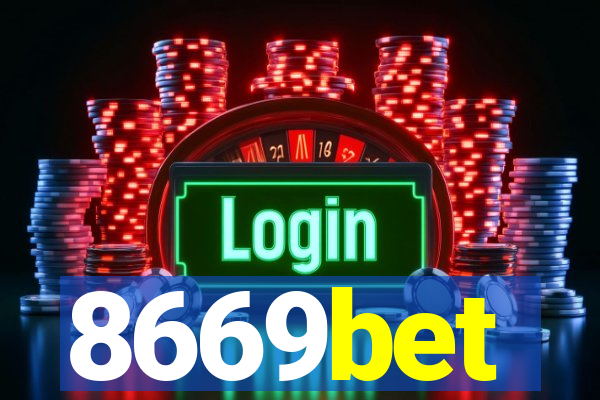 8669bet