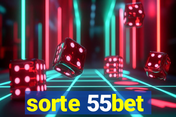 sorte 55bet