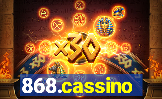 868.cassino