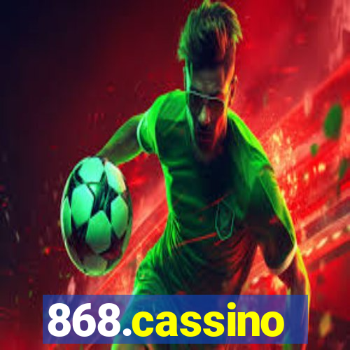 868.cassino