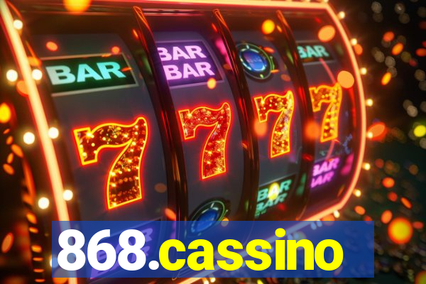 868.cassino