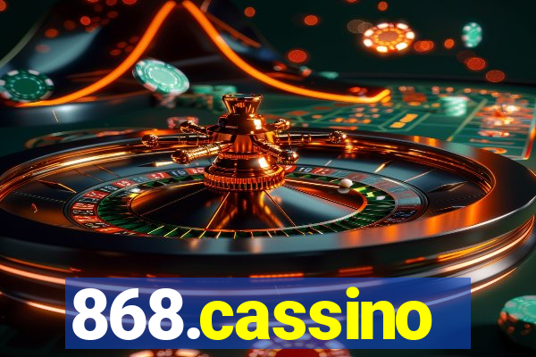 868.cassino