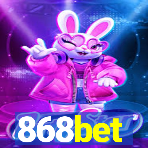 868bet