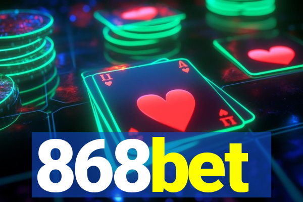 868bet