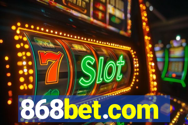 868bet.com