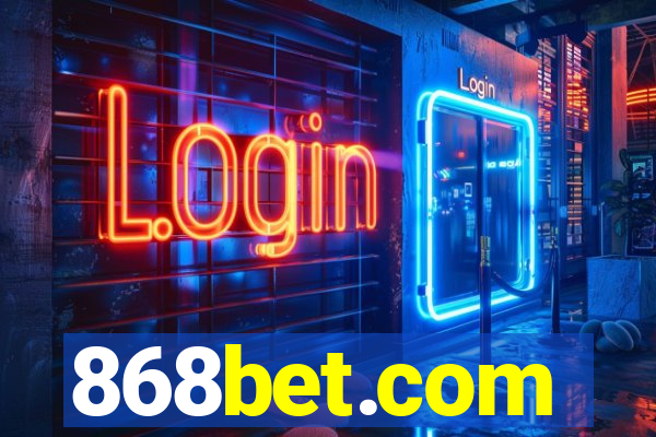 868bet.com